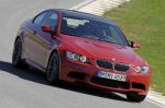 BMW M3 2008 года